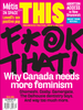 Feminist Issue (March/April 2015)